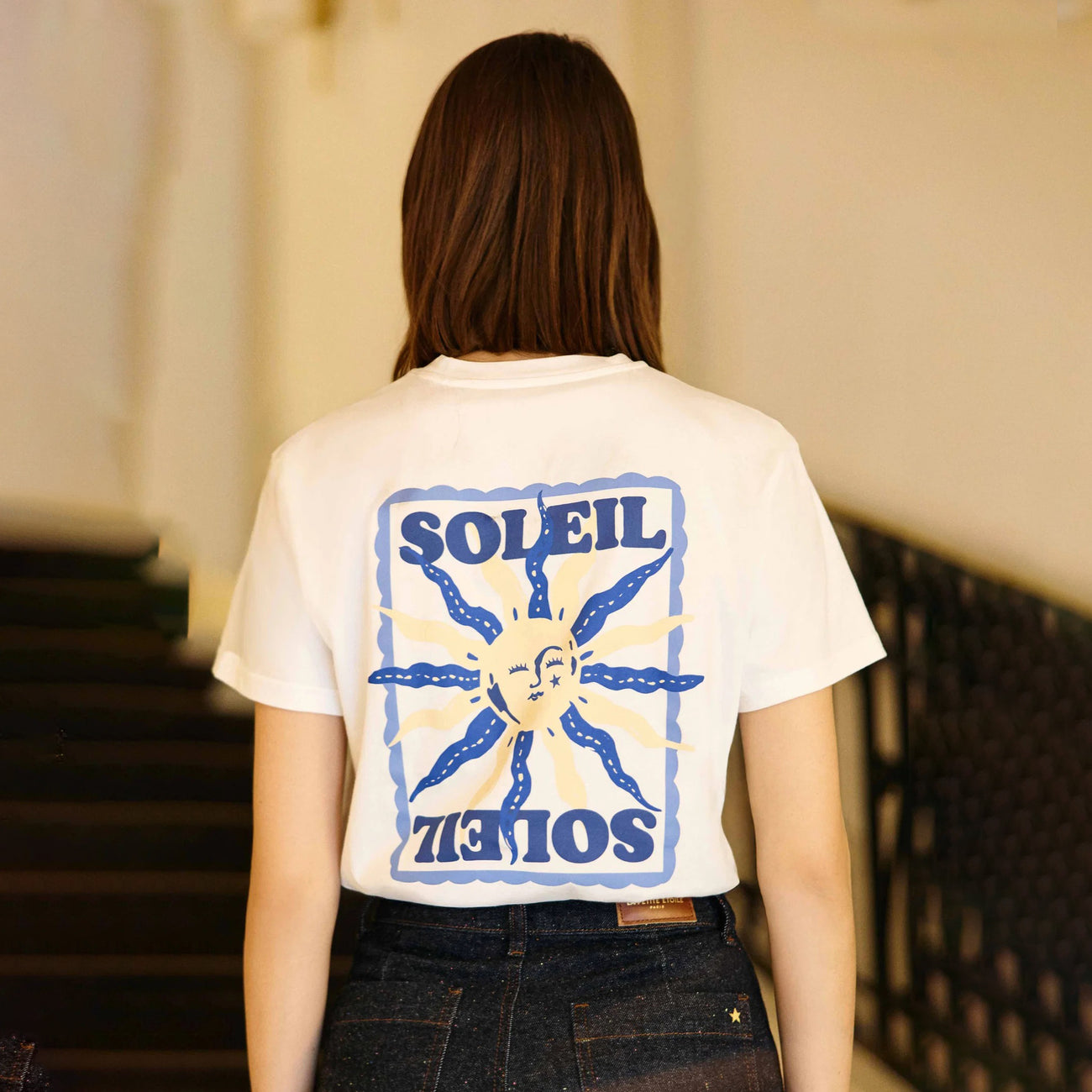Tola T-Shirt