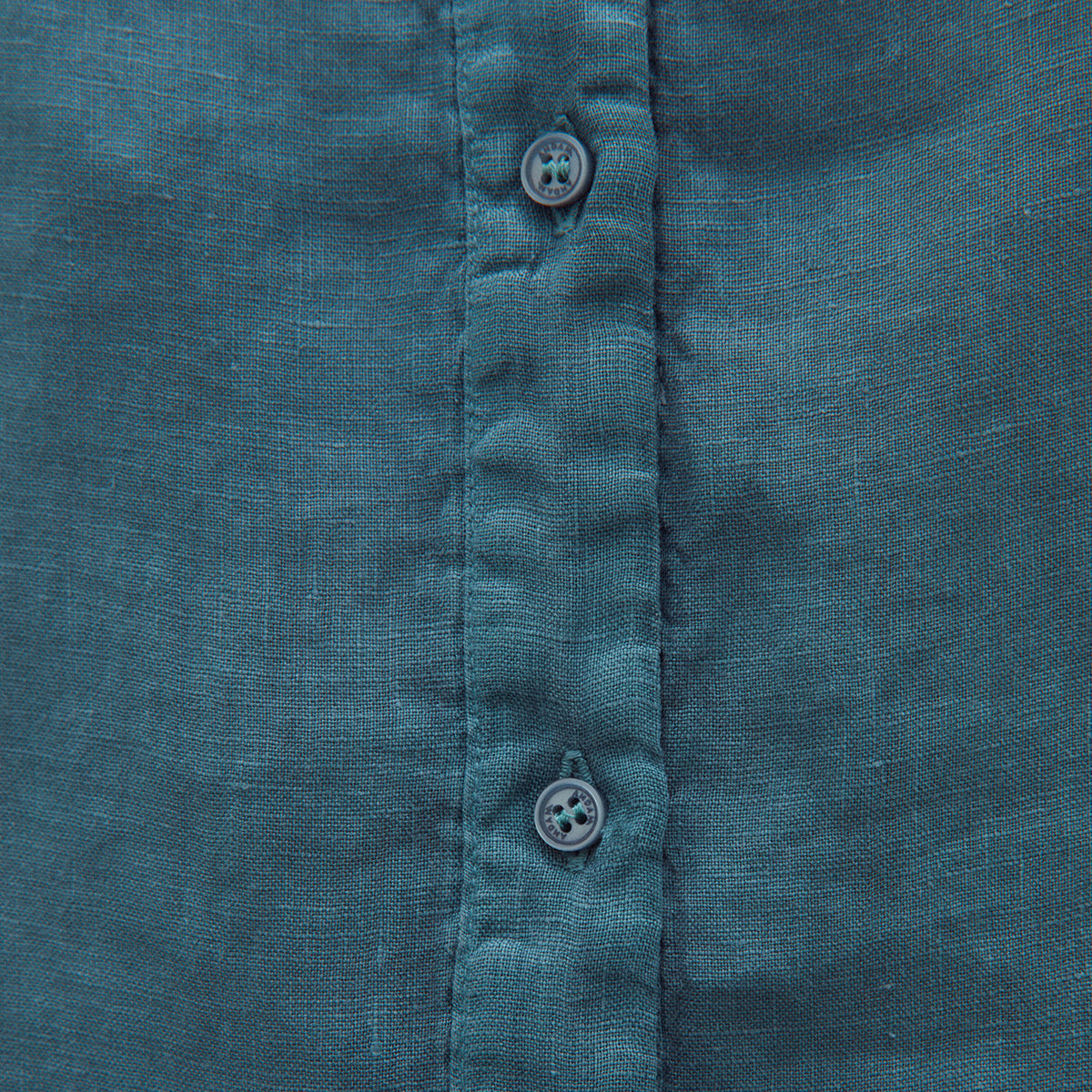 100% Linen Short Sleeve Shirt
