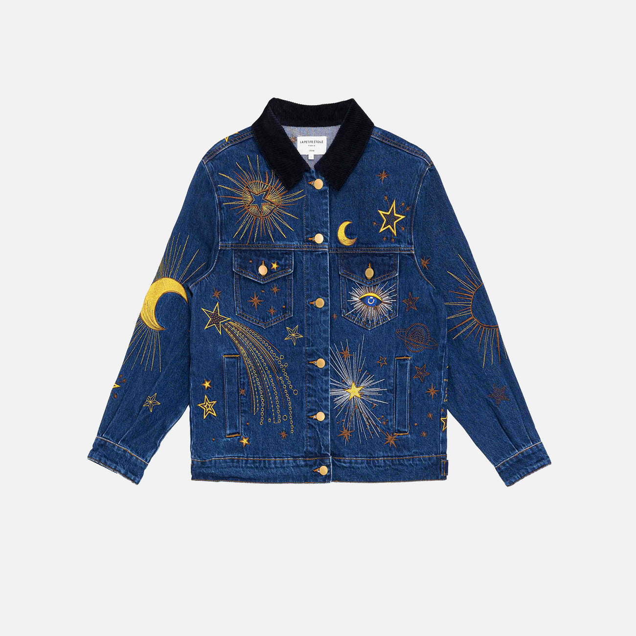 Vinae Jacket