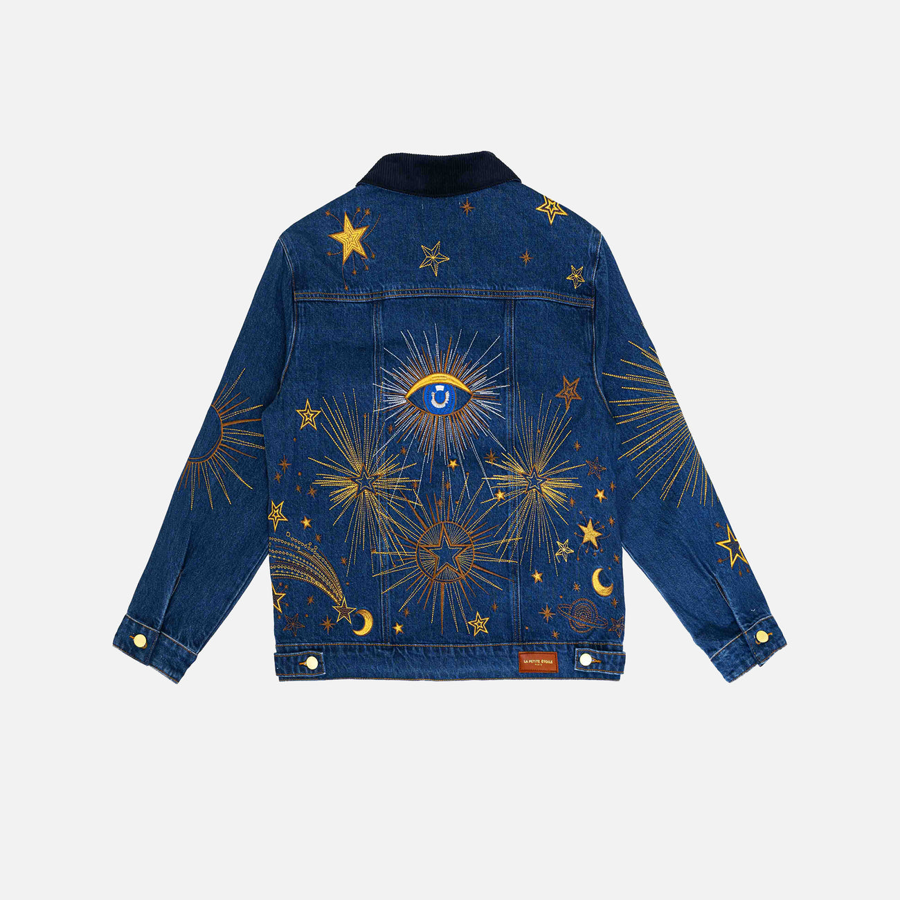 Vinae Jacket