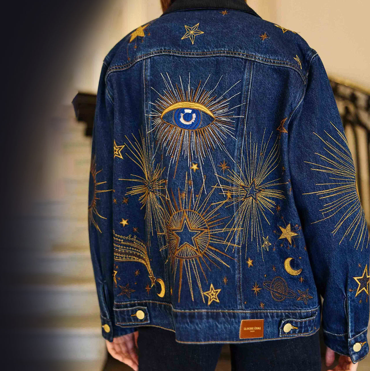 Vinae Jacket
