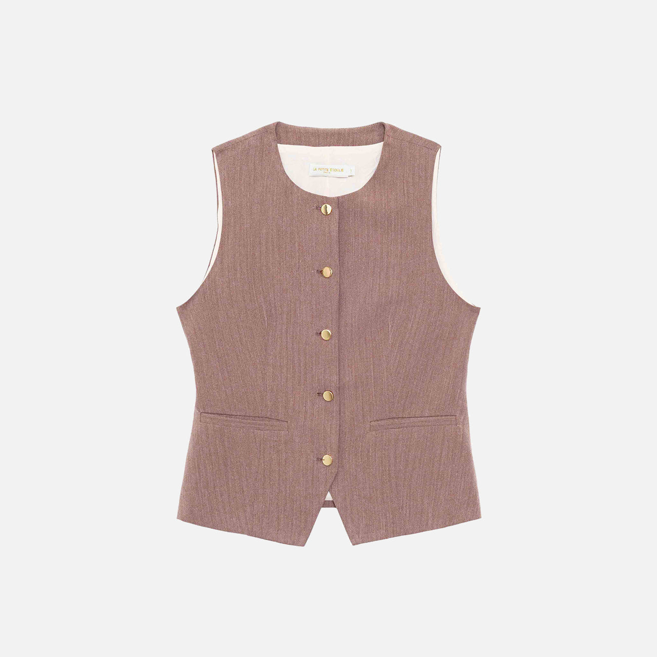 Vrenz - Sleeveless Vest