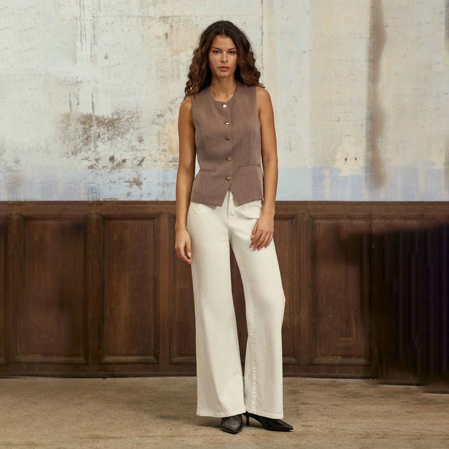 Vrenz - Sleeveless Vest