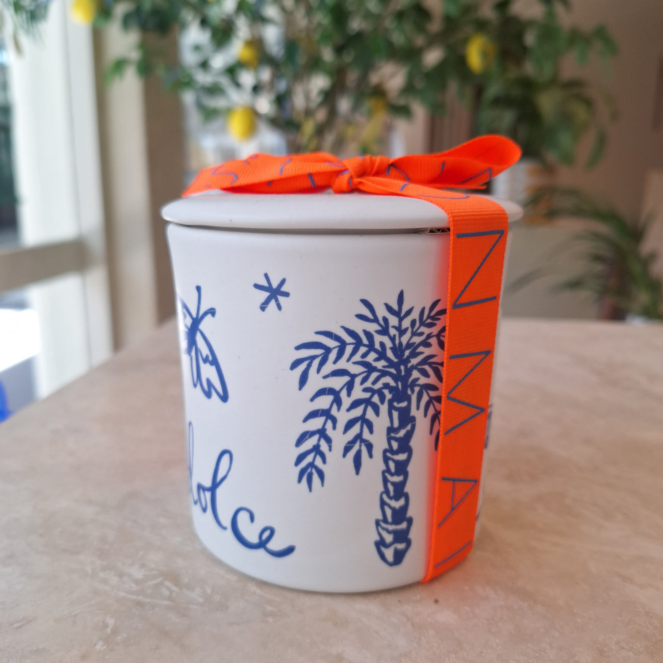 La Dolce Vita Candle