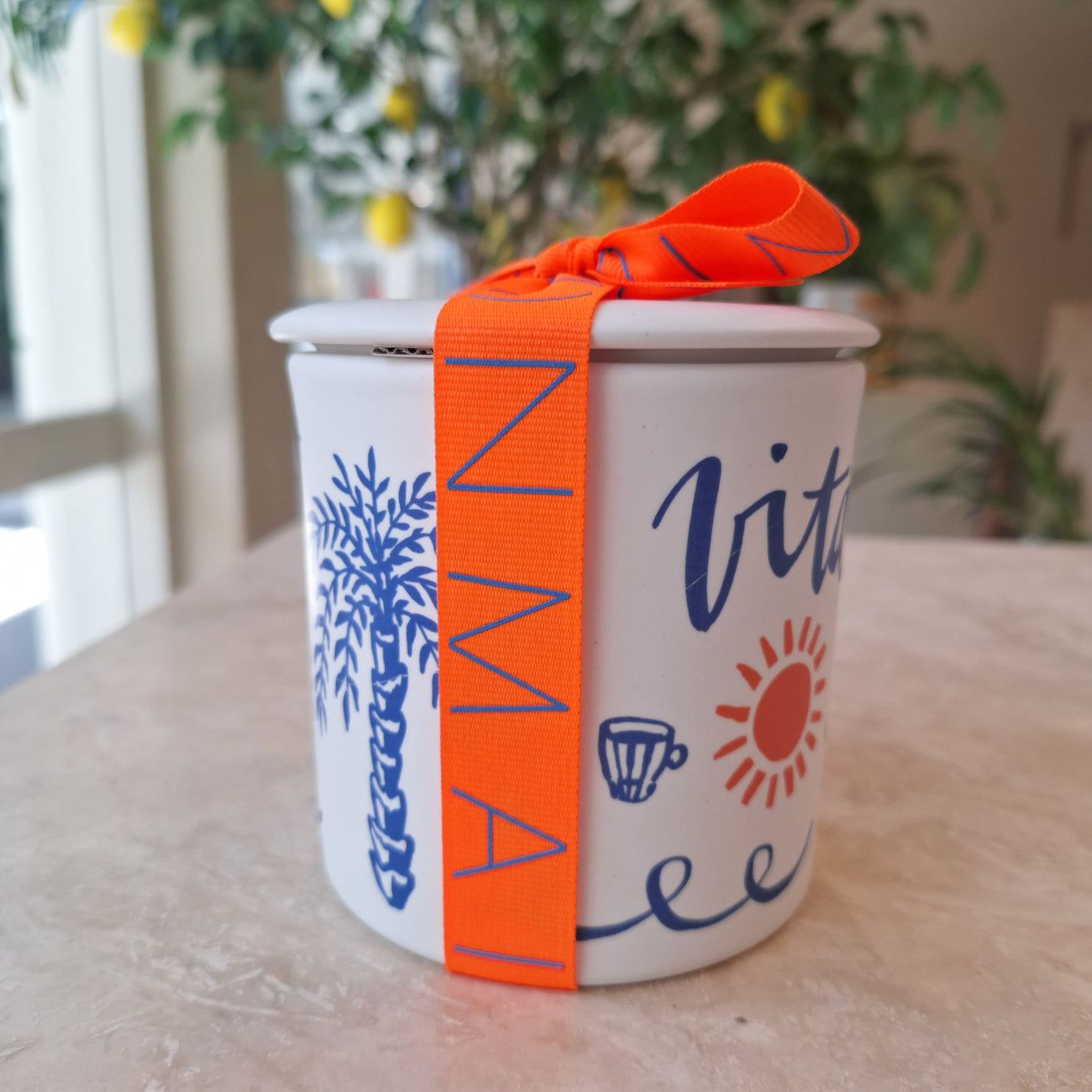 La Dolce Vita Candle