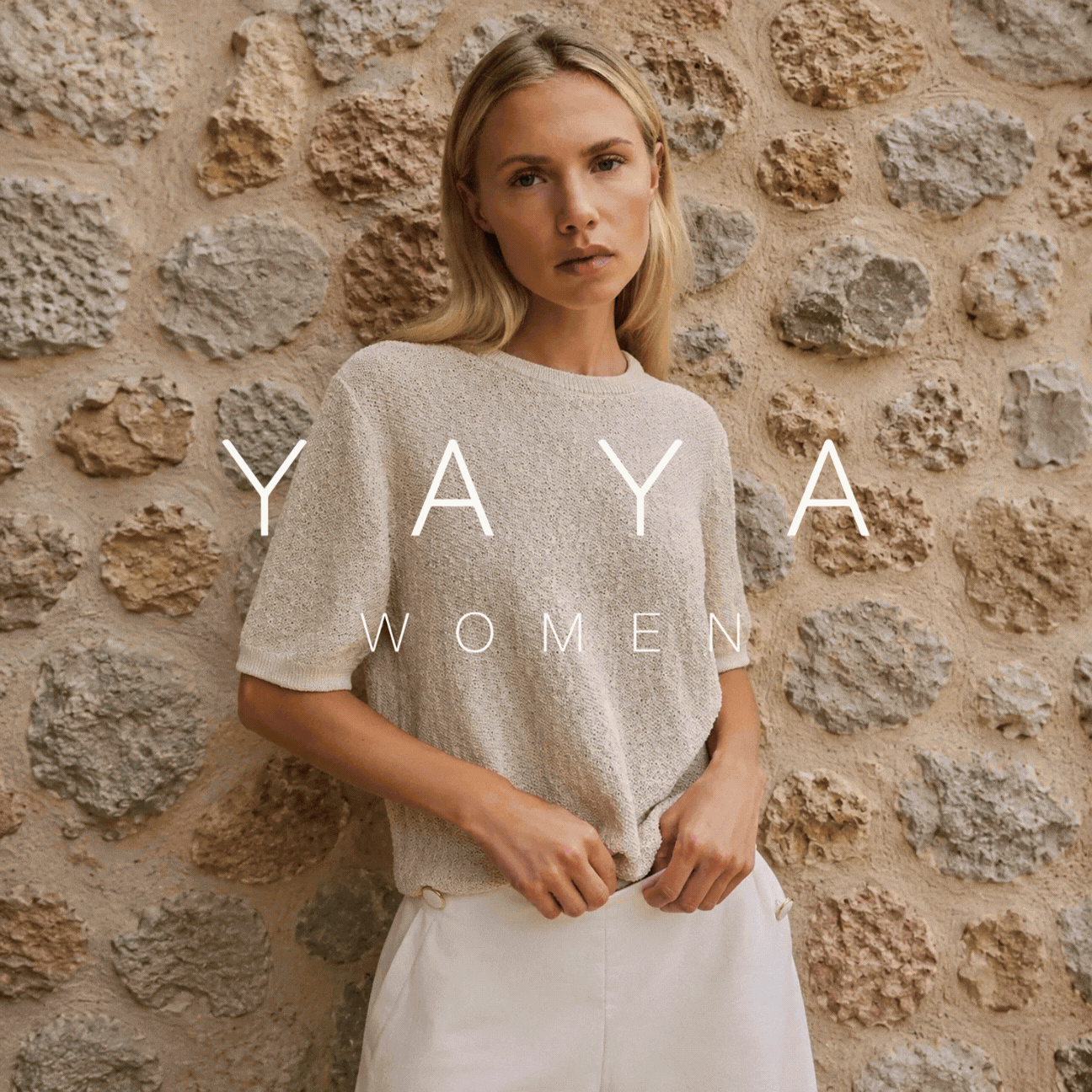 <strong>YAYA</strong>