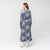 Guna Skirt - Azul
