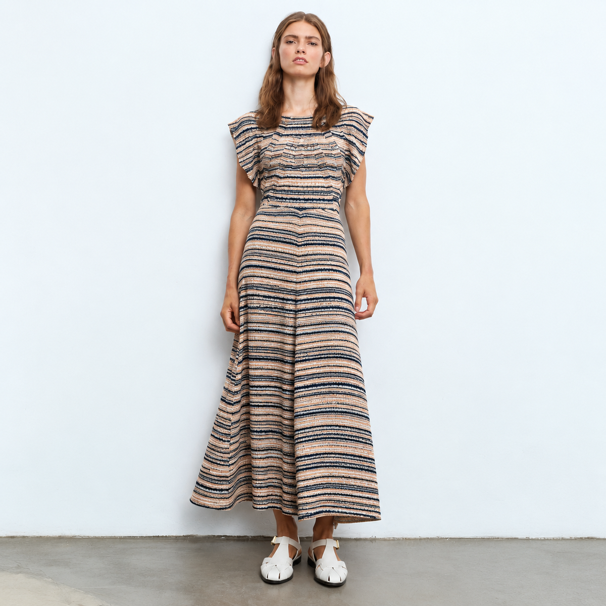Falda Skirt