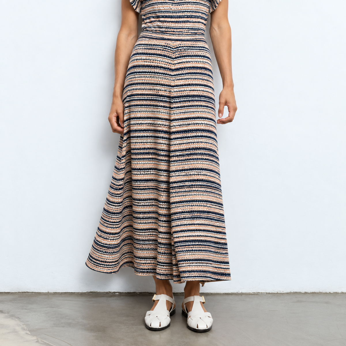 Falda Skirt