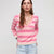 Coral Sweater - Rosa
