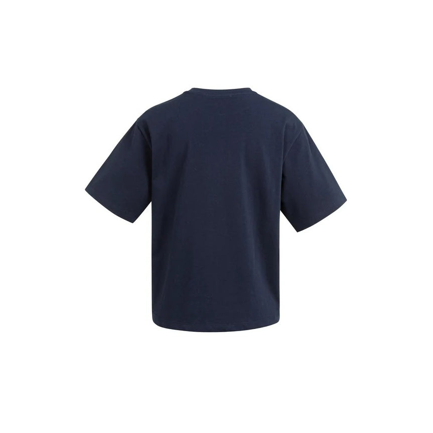 Boyfriend T-Shirt - Navy