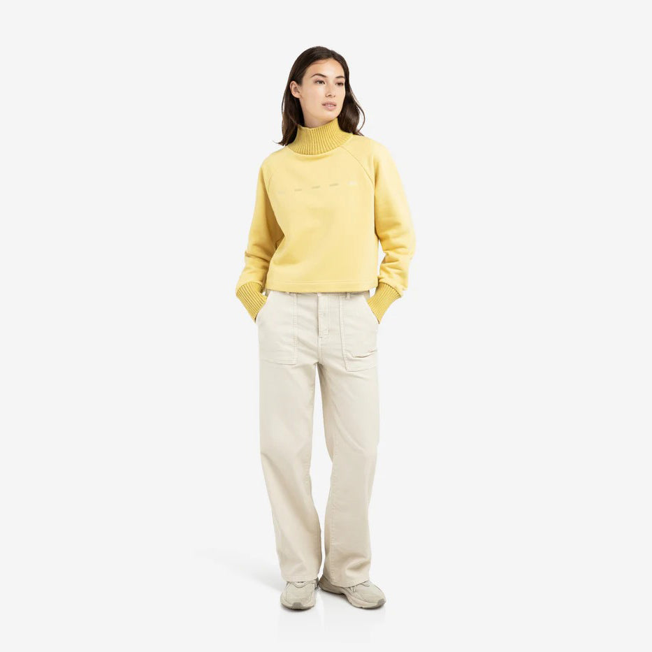 Cargo Trousers with Patch Pockets