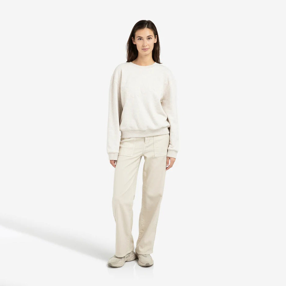 Cargo Trousers with Patch Pockets