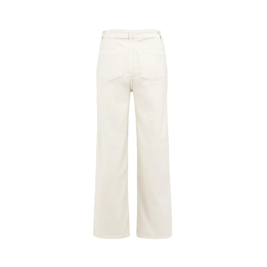 Cargo Trousers with Patch Pockets