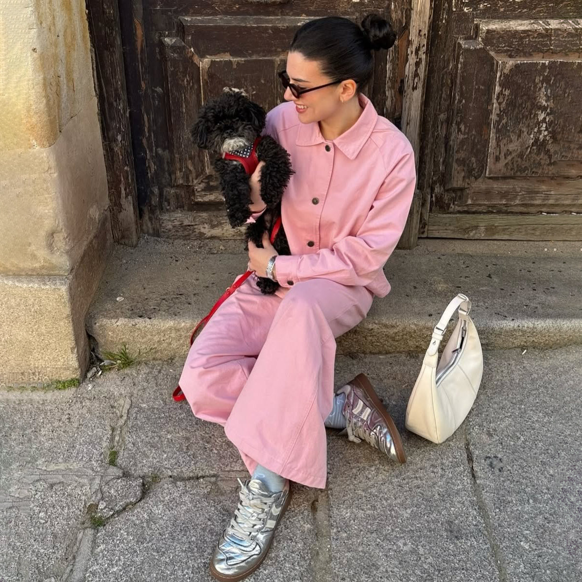 Goal - Silver Mirror