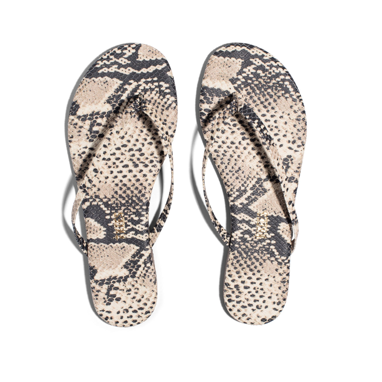 Lily Vegan Animal - Sand Snake