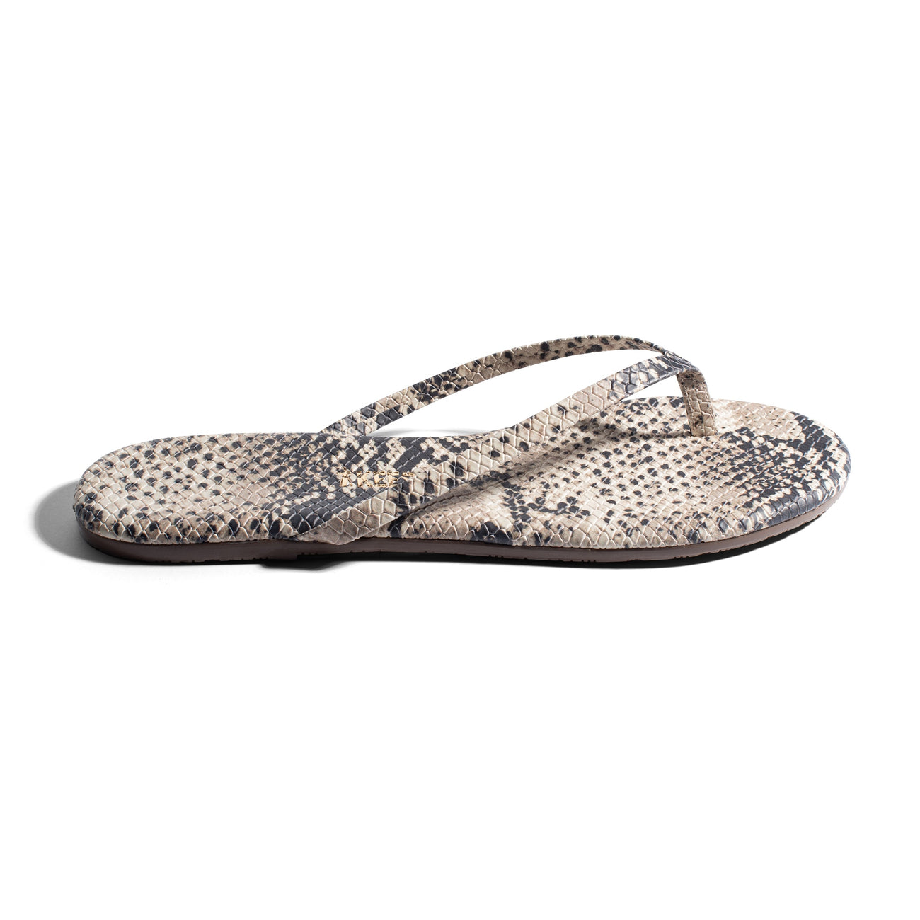 Lily Vegan Animal - Sand Snake
