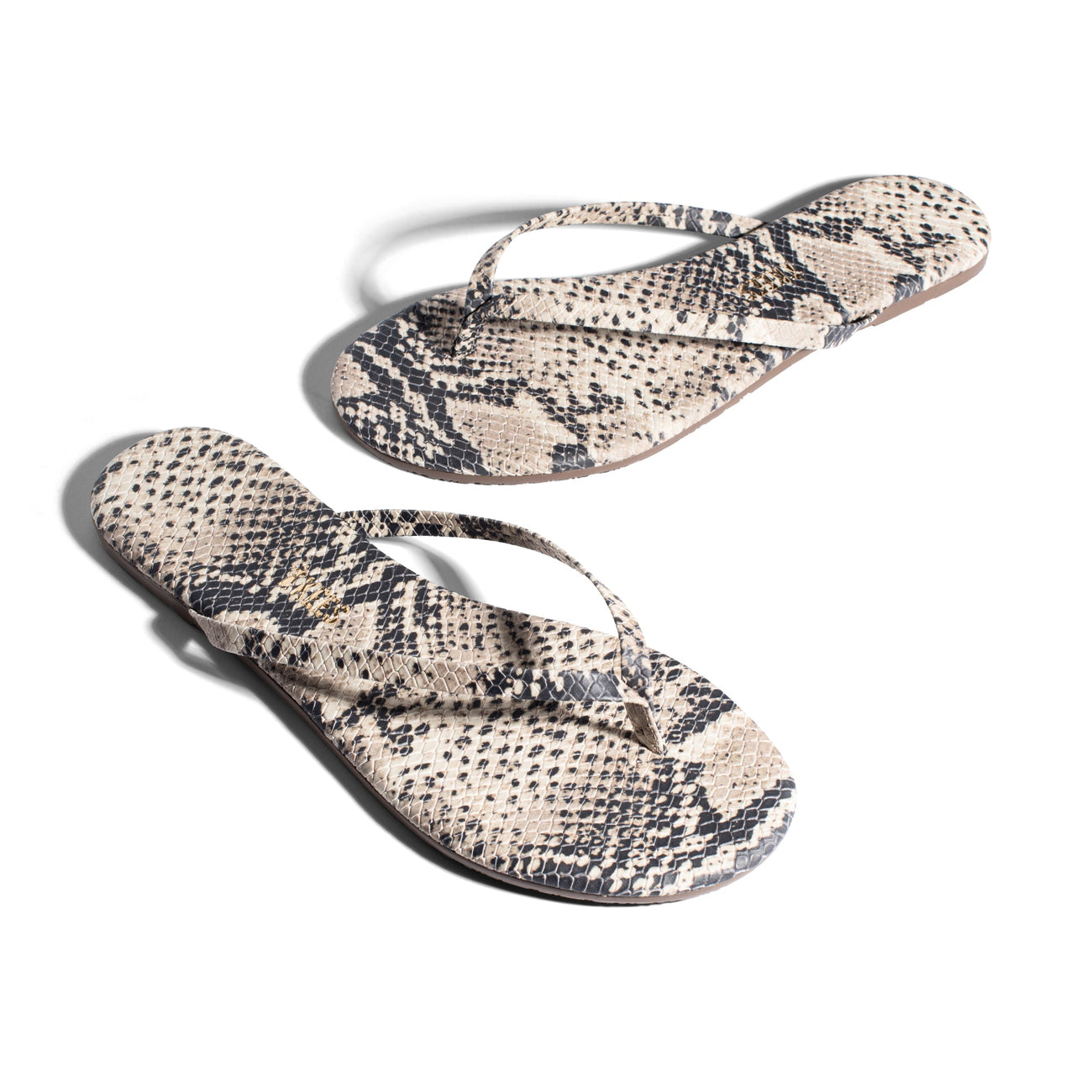 Lily Vegan Animal - Sand Snake
