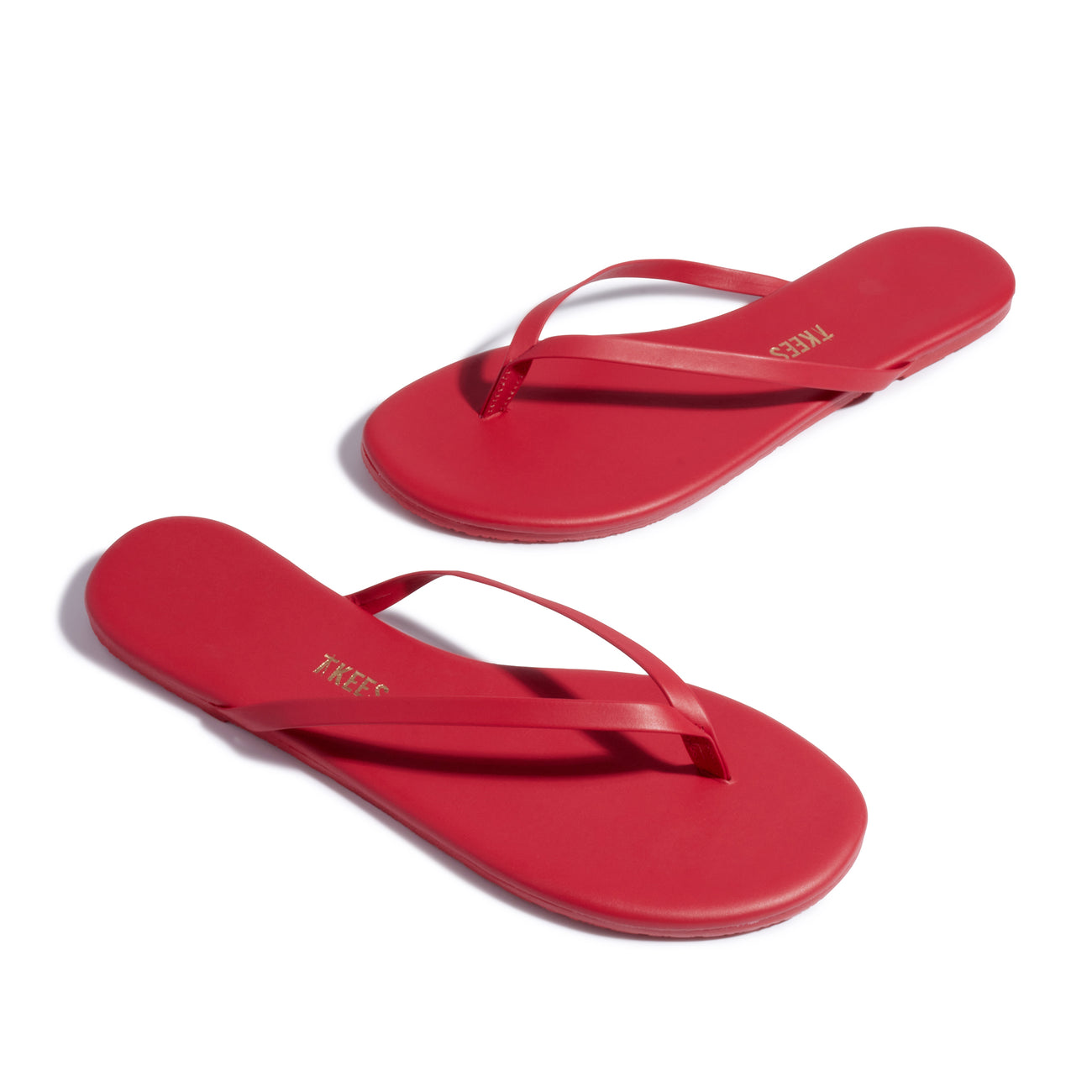 Lily Pigments - Red