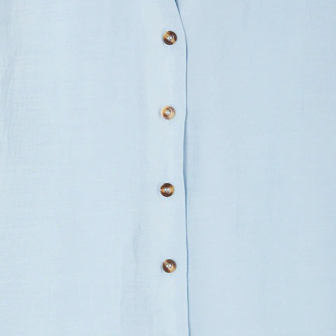 Ice Blue Miley Shirt