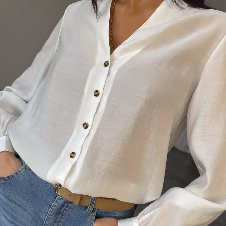 White Miley Shirt