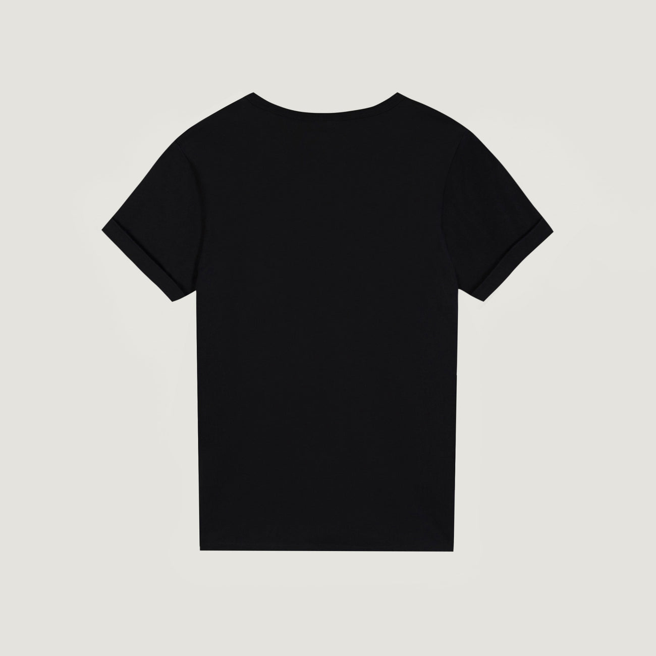 Poitou T-Shirt Black - Ciao