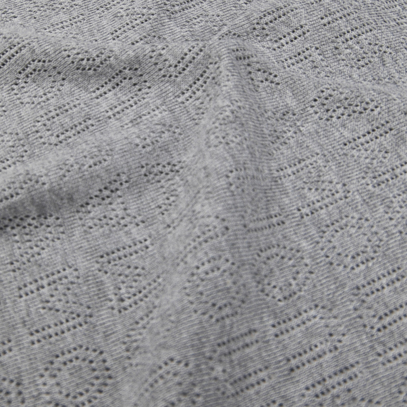 Combes Ciao - Light Heather Grey