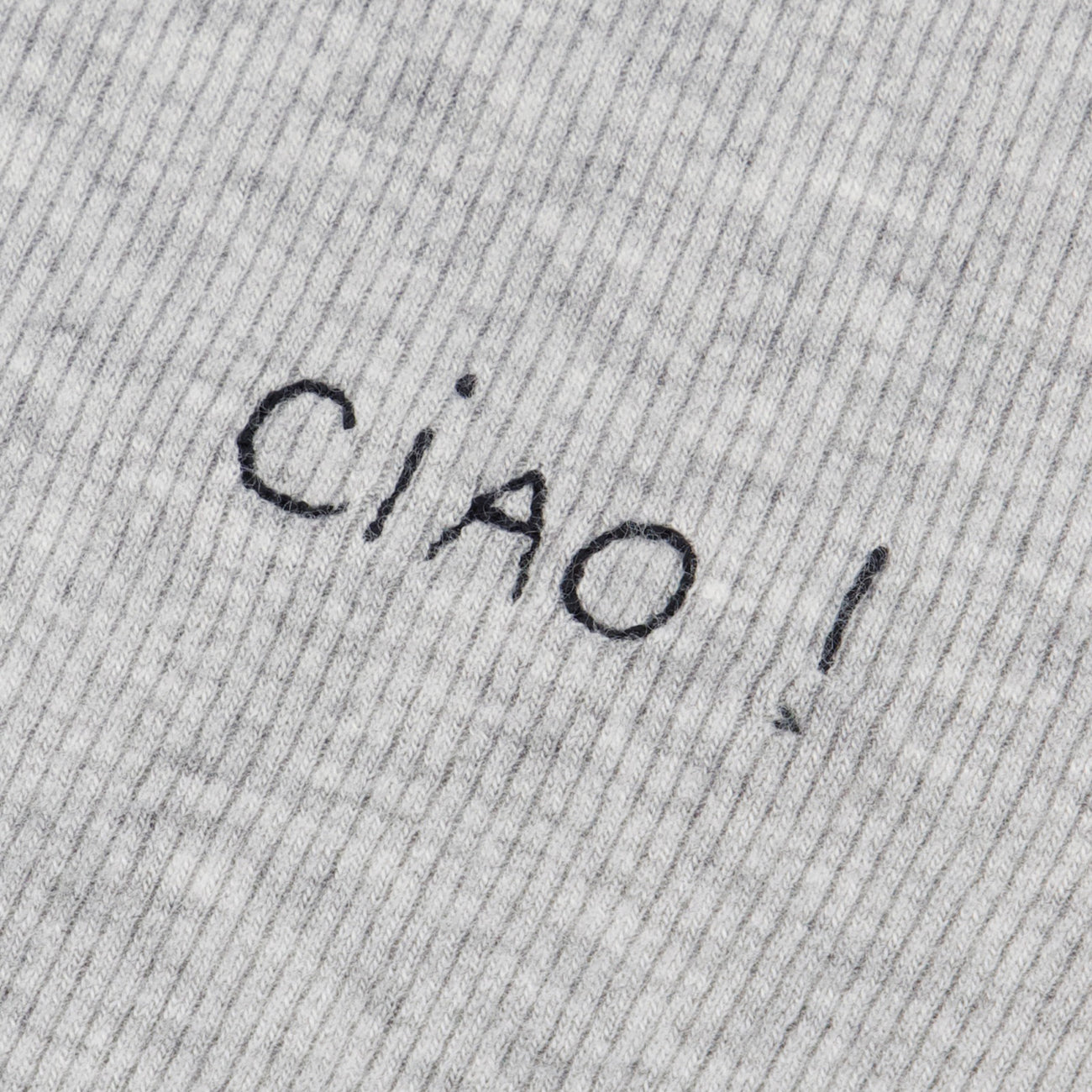 Combes Ciao - Light Heather Grey