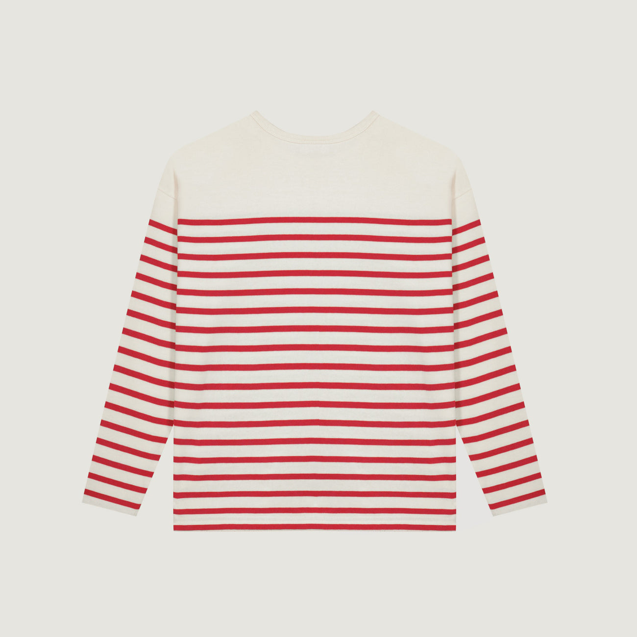 Montpar Cafe Croissant Top