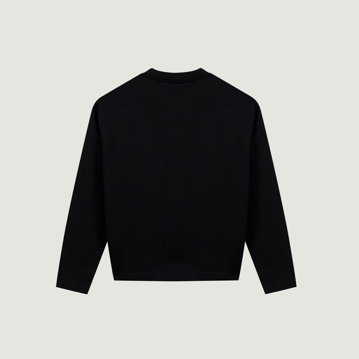 Mortenol Patch Coeur Cardigan