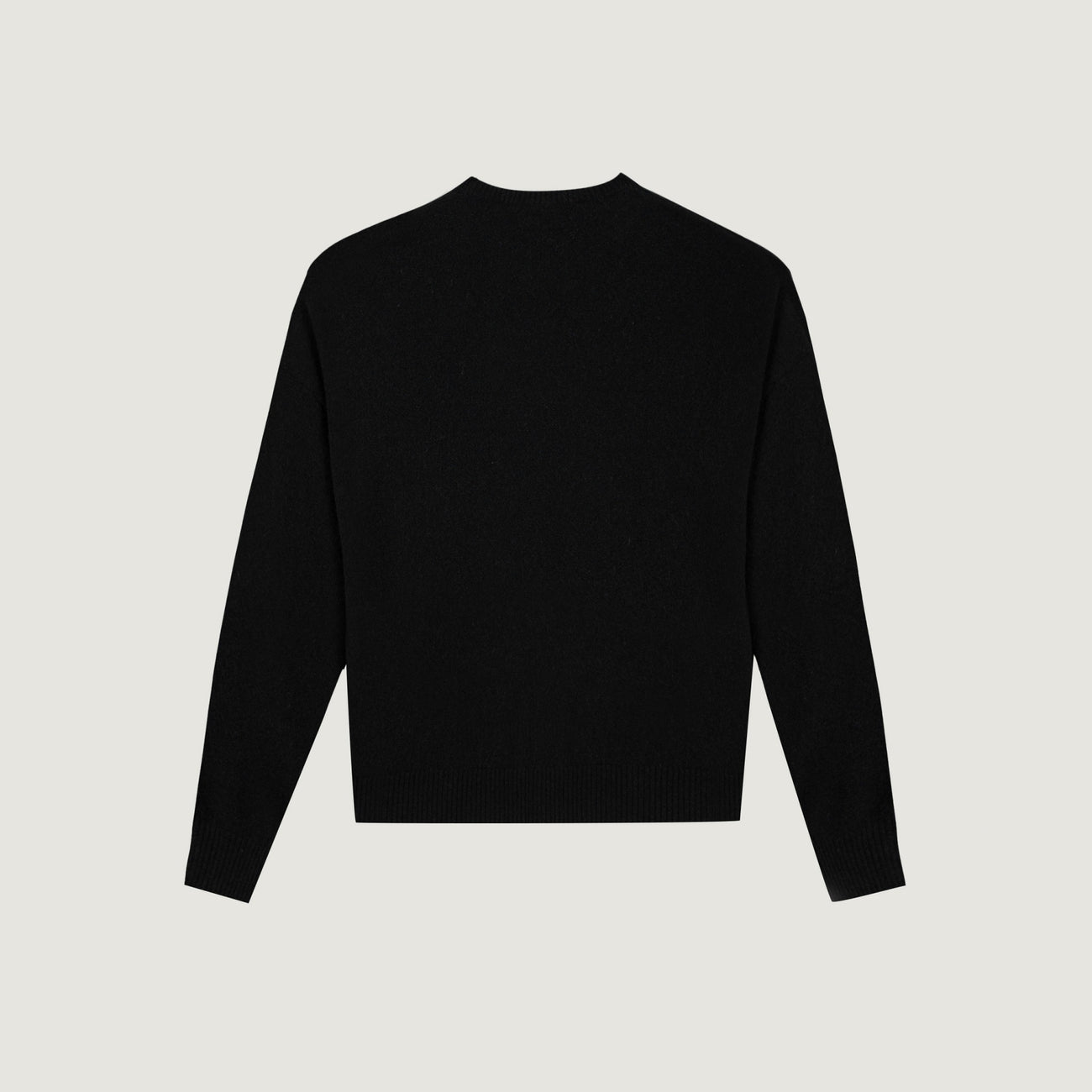 Buzelin Cashmere Sweater - I Love La Vie