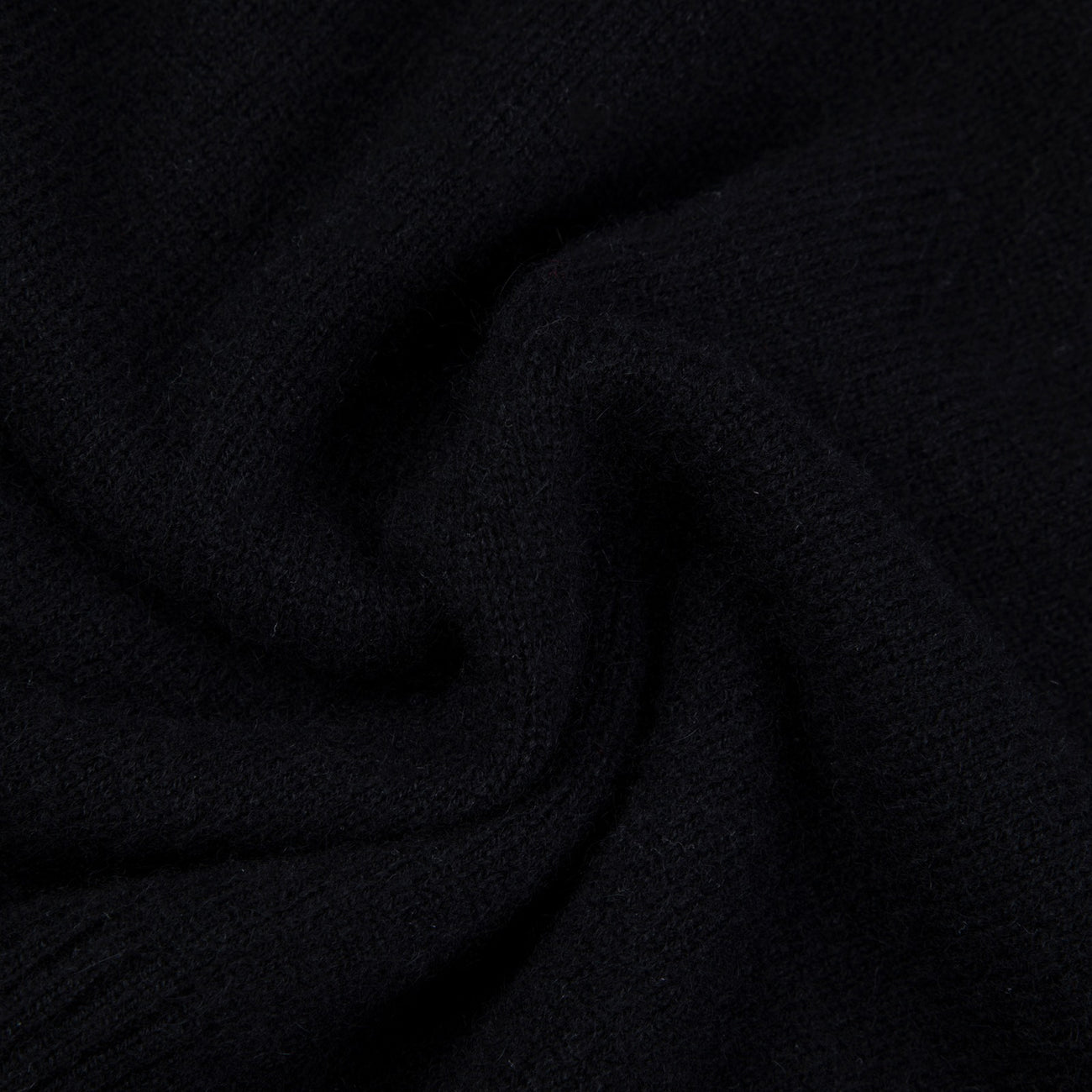Buzelin Cashmere Sweater - I Love La Vie