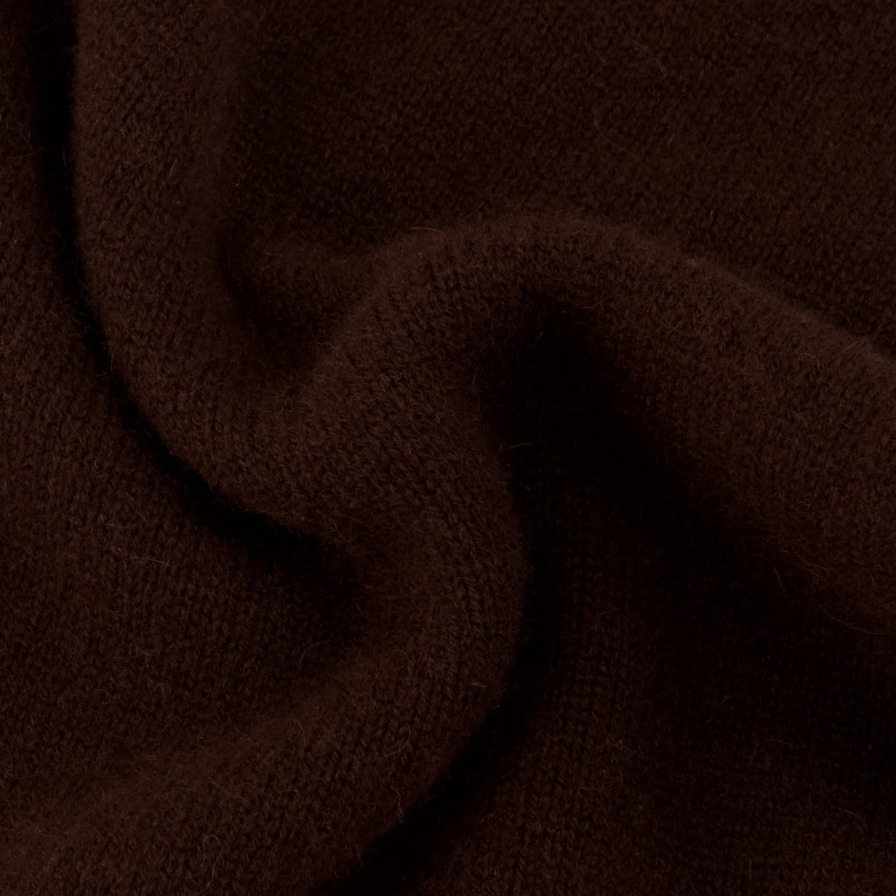 Gliziere Wool Cashmere Mini Patch Coeur