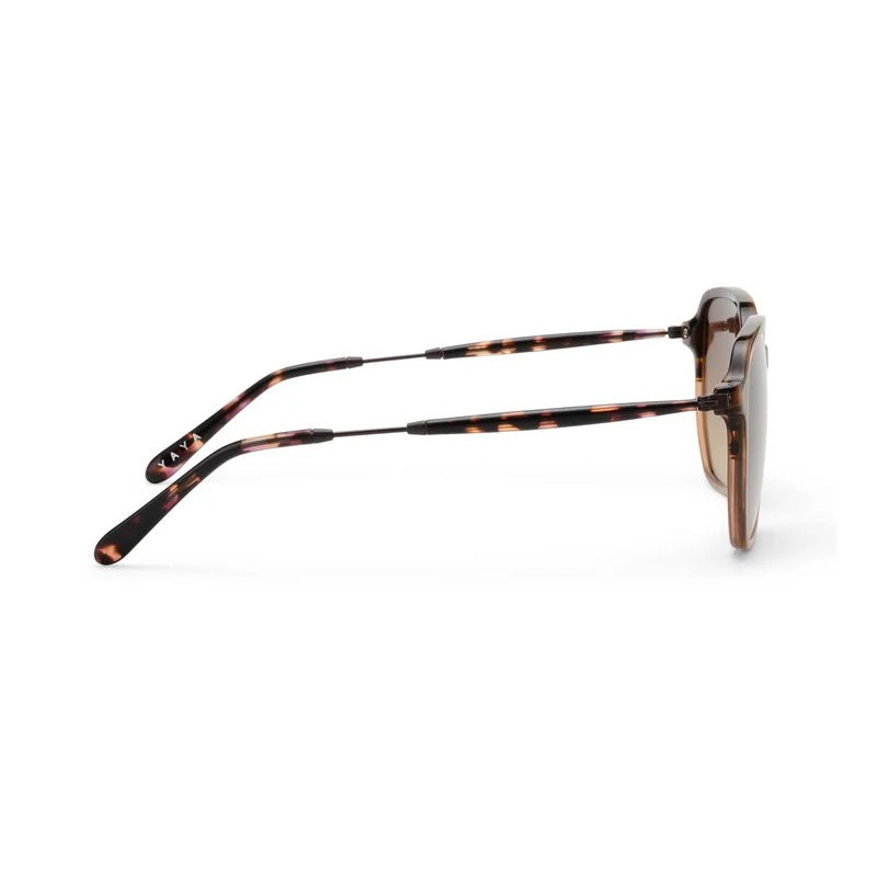 Sunglasses Venice with Subtle Square Frame