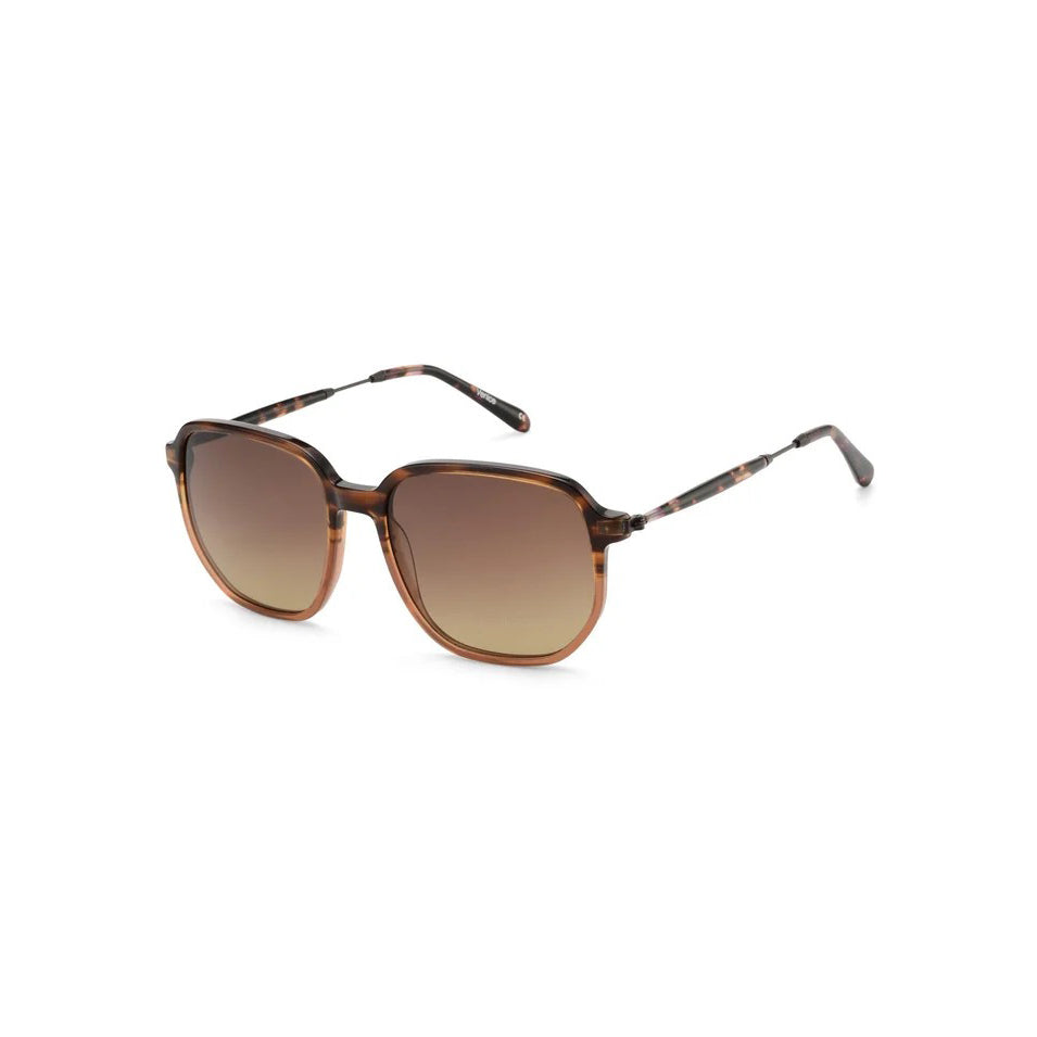 Sunglasses Venice with Subtle Square Frame