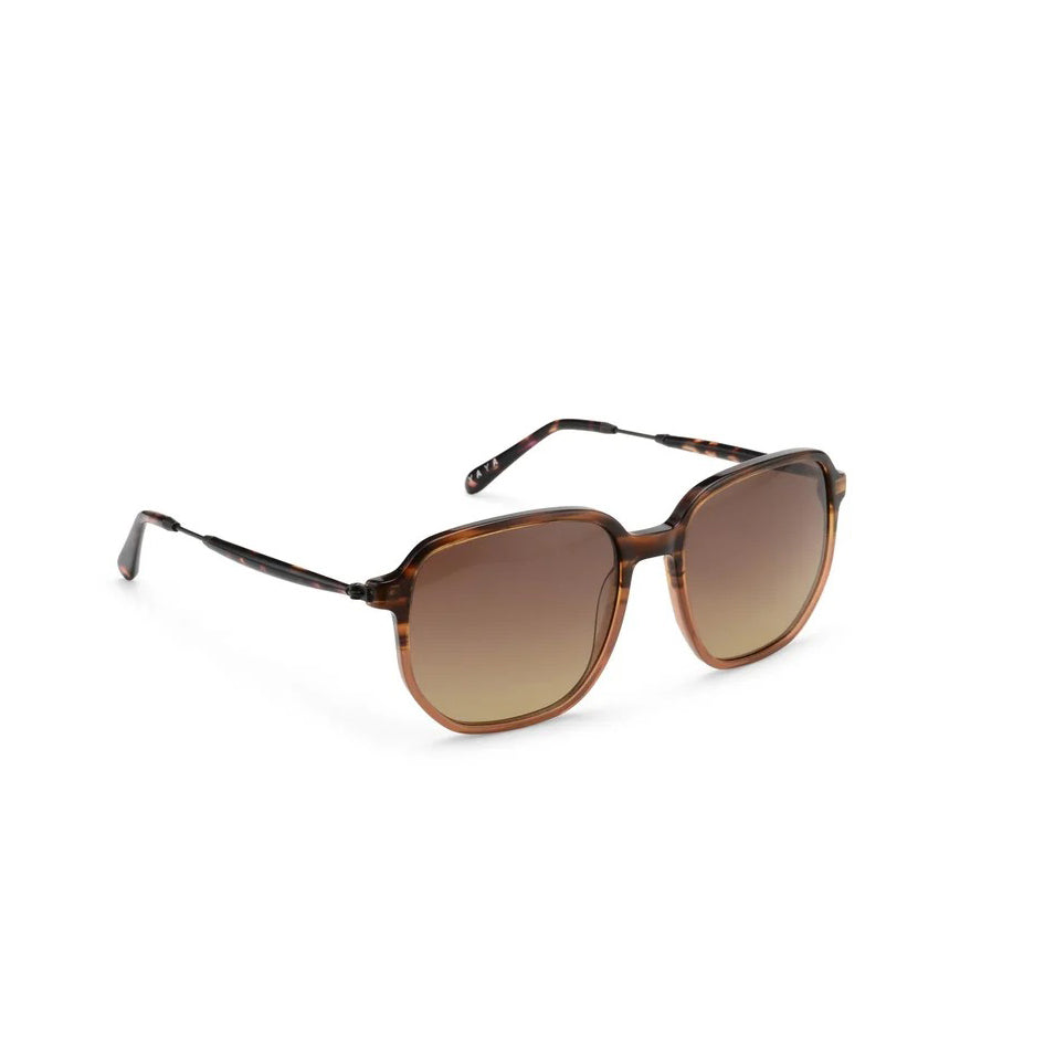 Sunglasses Venice with Subtle Square Frame