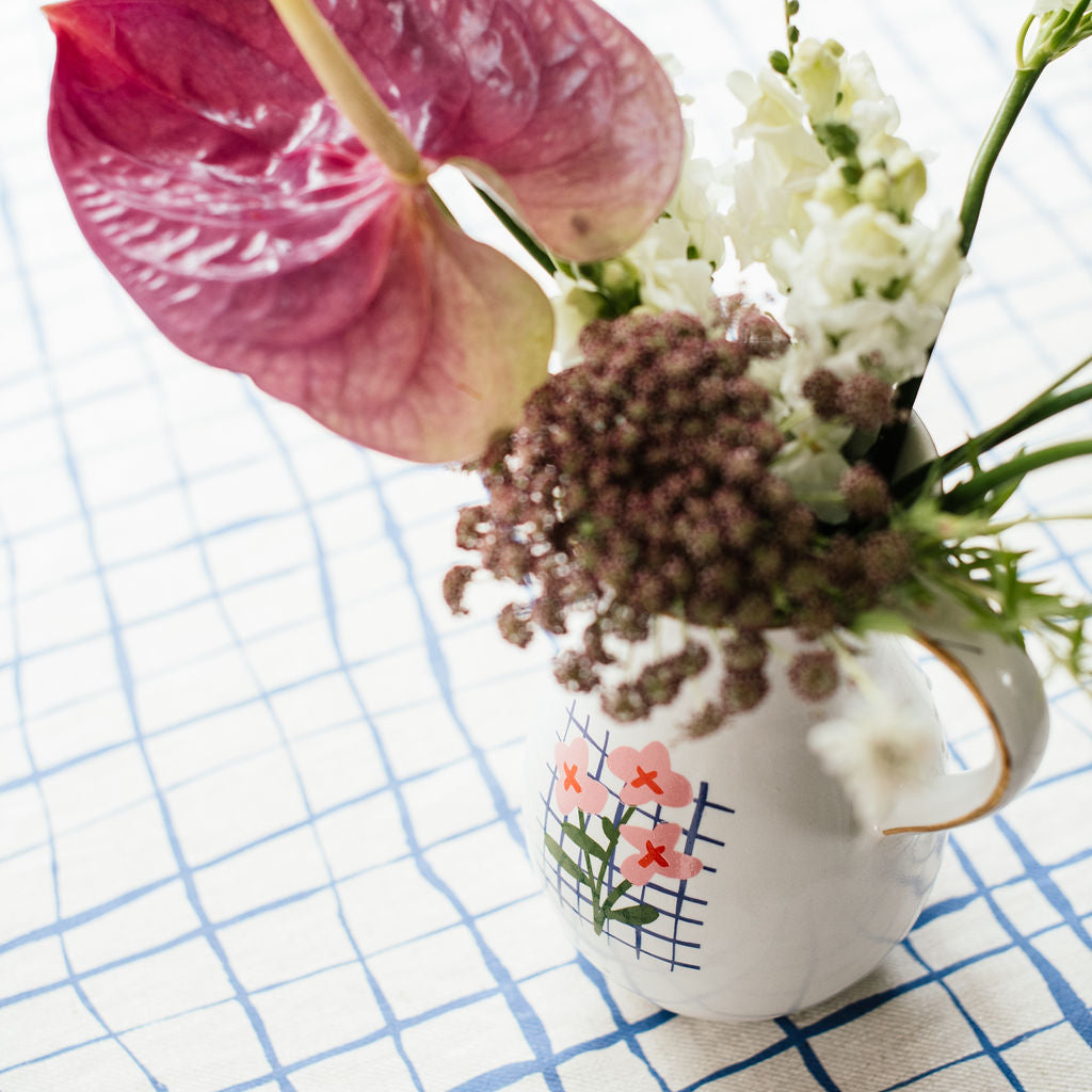 Blooming Marvellous Jug