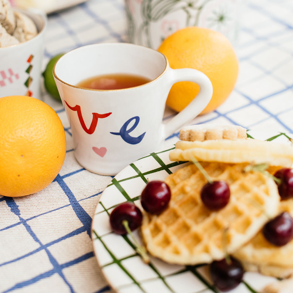 LO-VE Mug Set