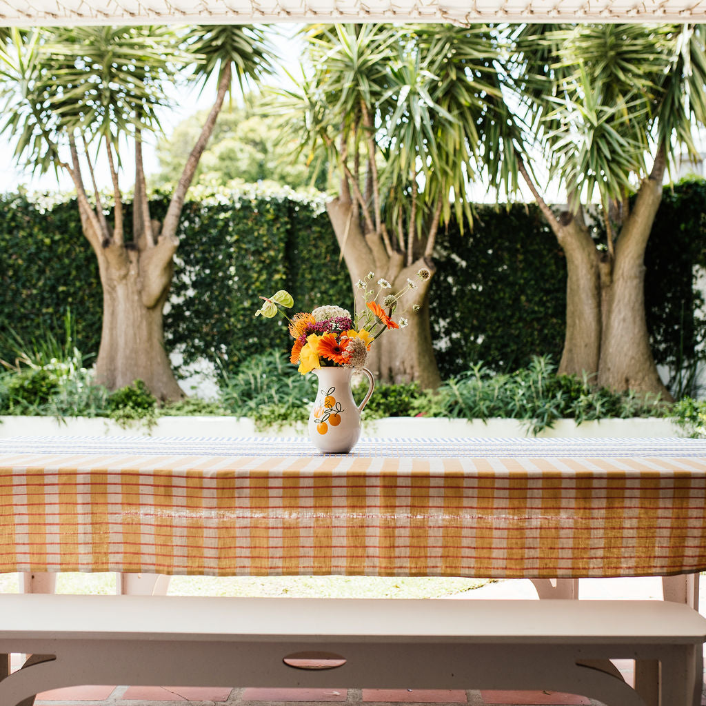 Orange You Glad it’s Summer Jug