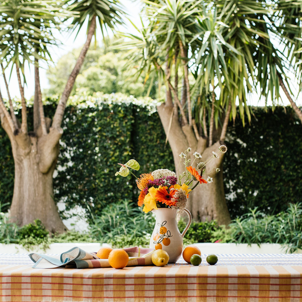Orange You Glad it’s Summer Jug