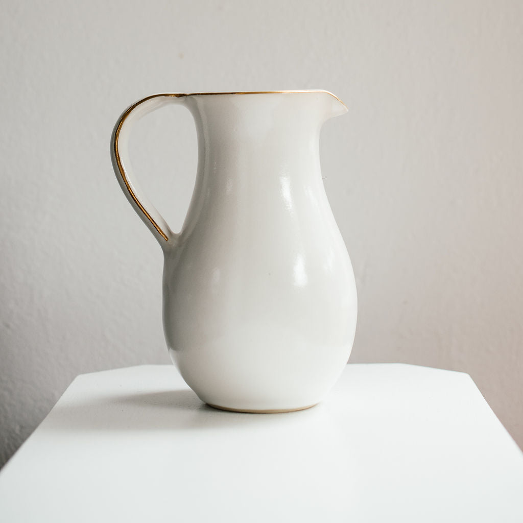 Blooming Marvellous Jug