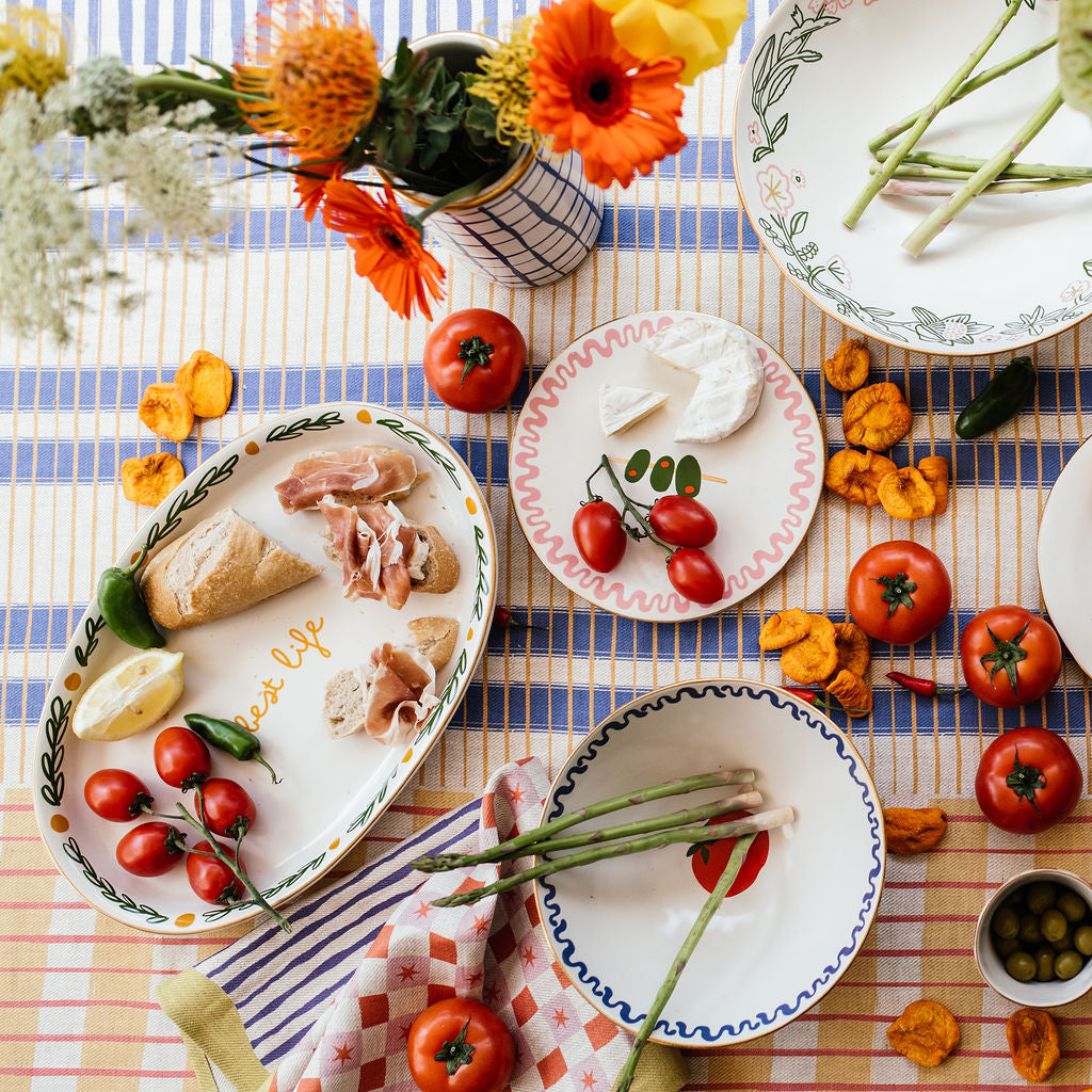 Best Life Platter