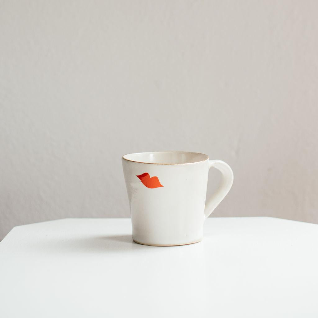 Bisou Mug