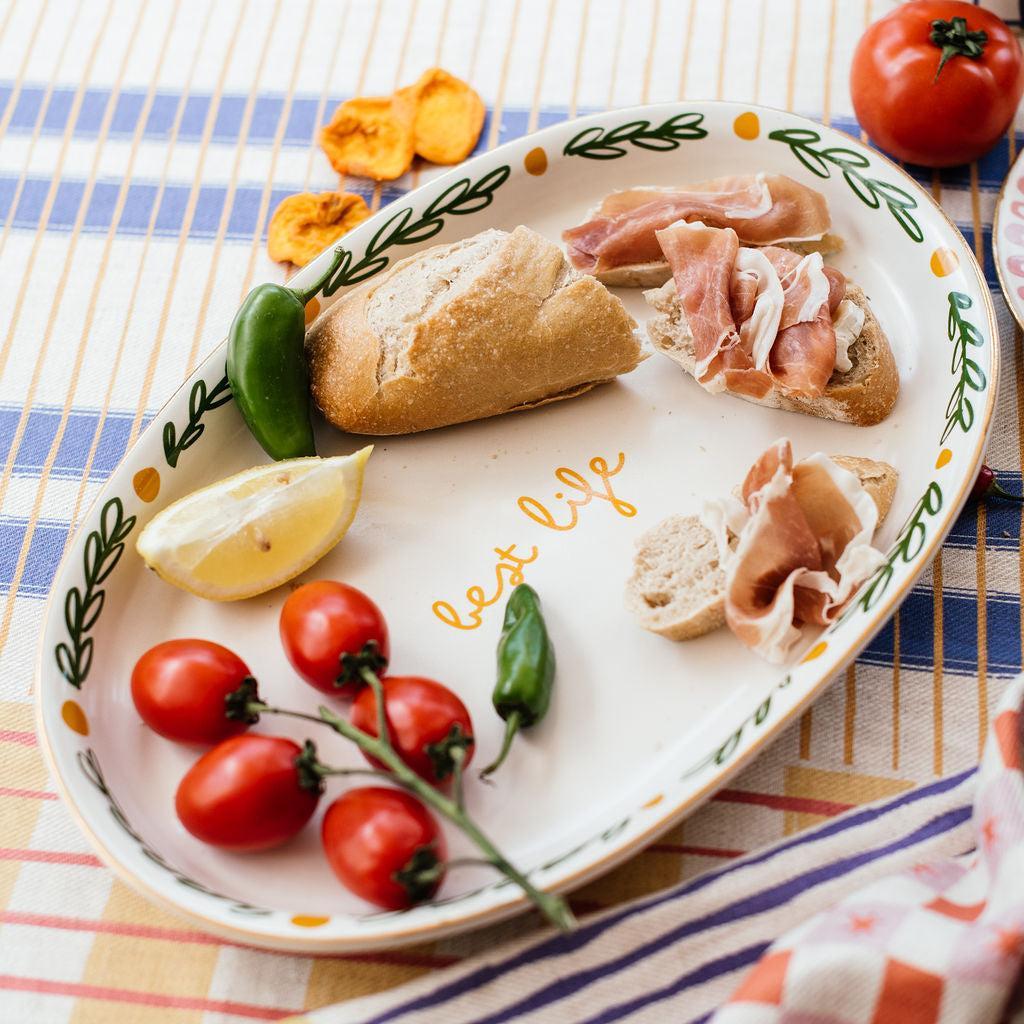 Best Life Platter