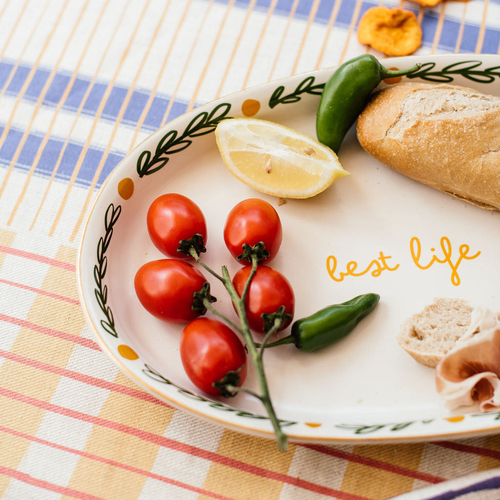 Best Life Platter