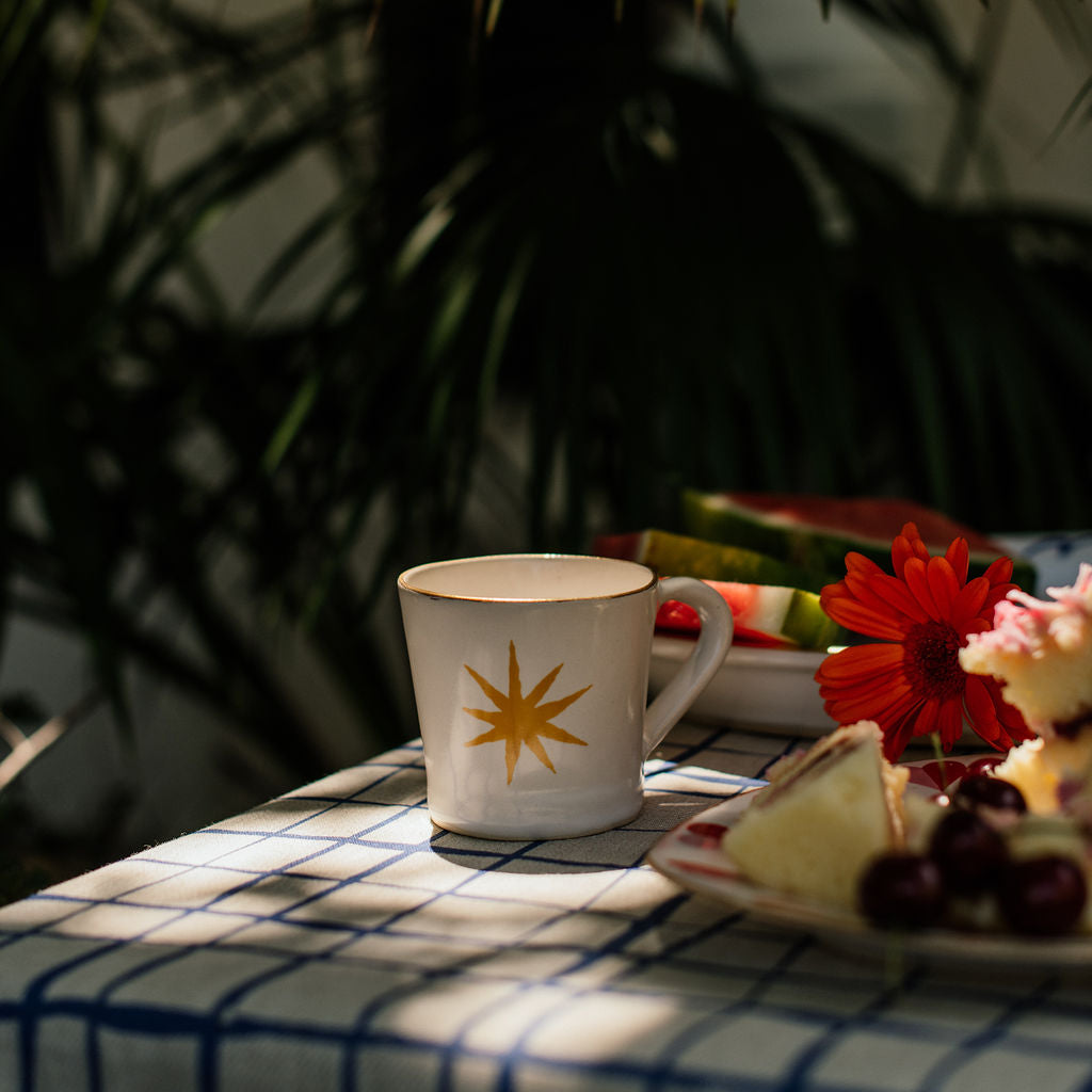 Supernova Mug