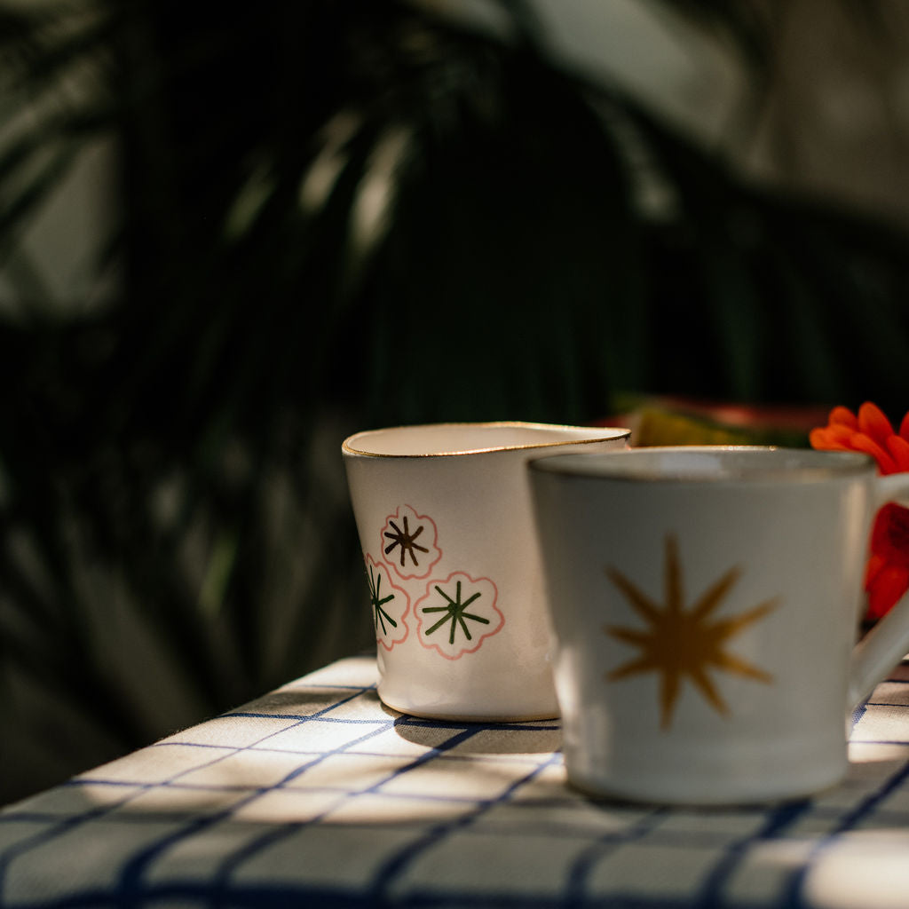 Wabi Sabi Mug