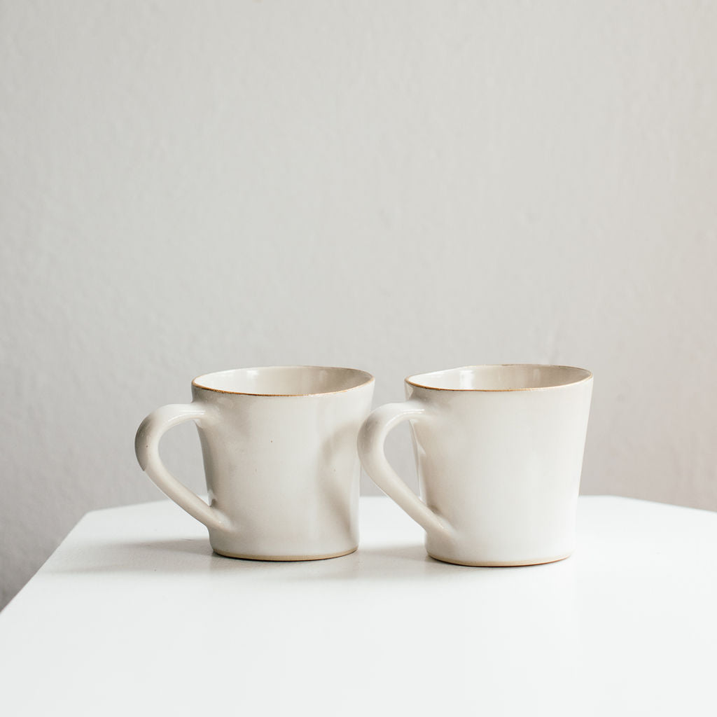 LO-VE Mug Set