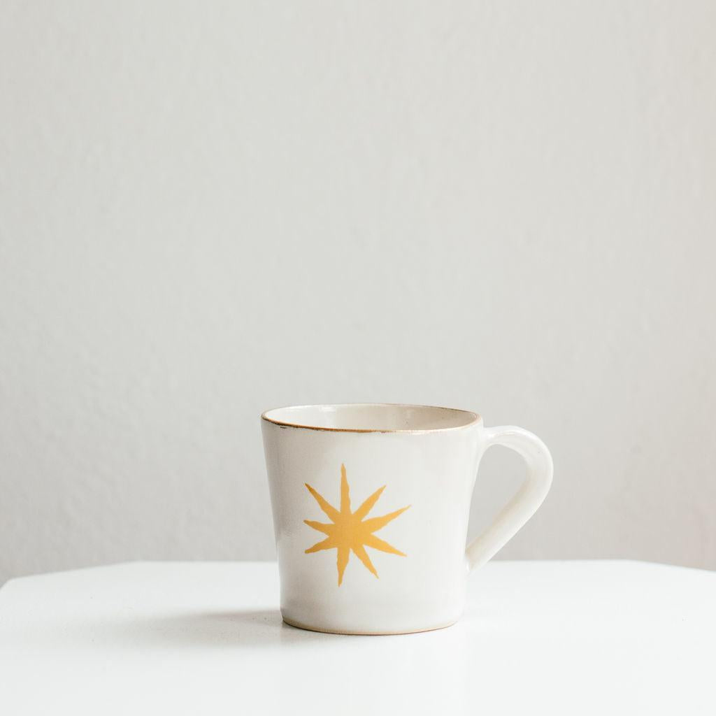 Supernova Mug