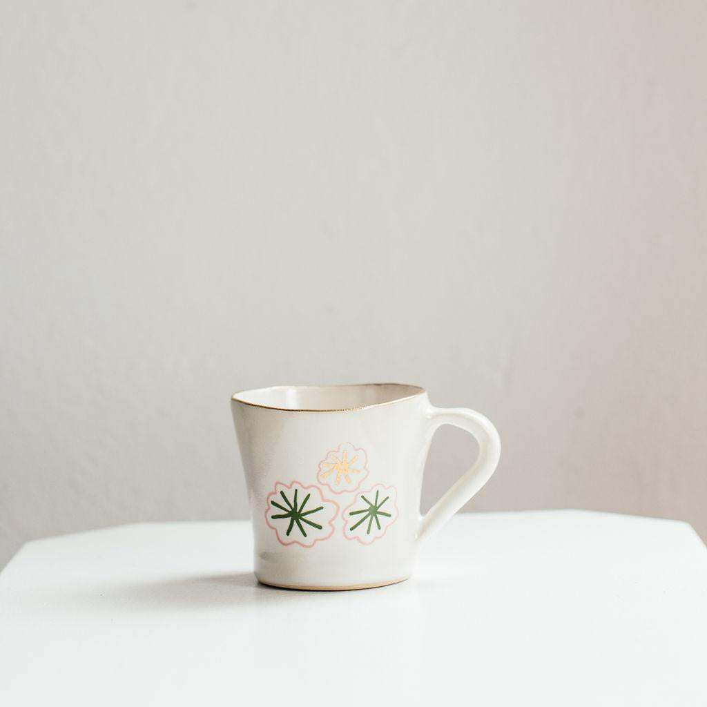 Wabi Sabi Mug